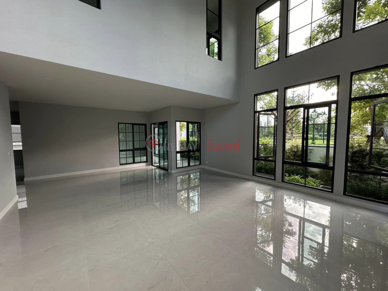 House for Rent: The City Bangna 2, 580 m², 5 bedroom(s) | Thailand Rental ฿ 550,000/ month