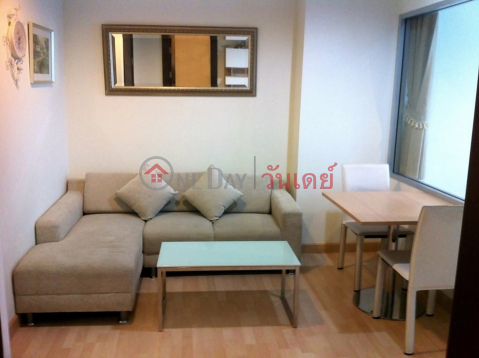 Condo for Sale: Rhythm Ratchada, 36 m², 1 bedroom(s) - OneDay_0