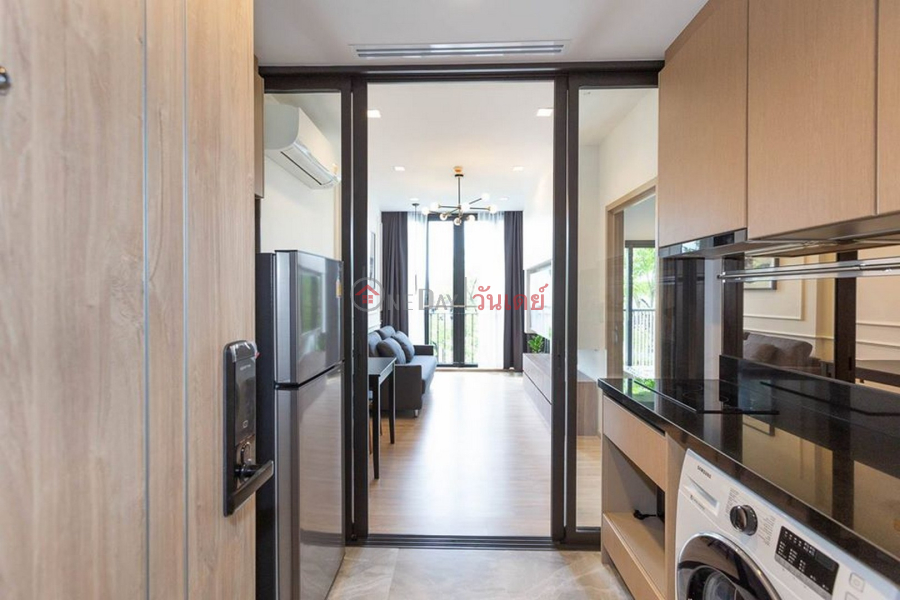 Condo for Rent: KAWA HAUS, 38 m², 1 bedroom(s) | Thailand | Rental ฿ 22,000/ month