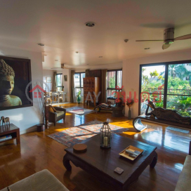 Condo for Rent: The Lanai Sathorn, 267 m², 3 bedroom(s) - OneDay_0