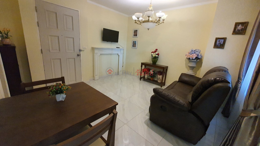 Property Search Thailand | OneDay | Residential, Rental Listings Condo for Rent: Life @ Ratchada - Suthisan, 42 m², 1 bedroom(s)