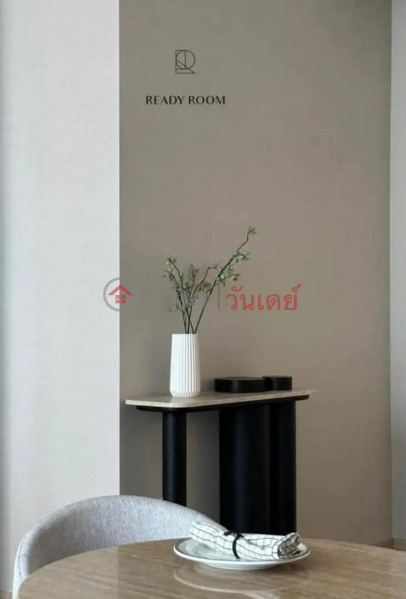 For rent The Strand Thonglor (54sqm) Thailand, Rental ฿ 75,000/ month