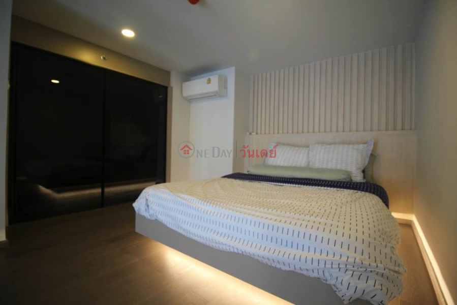 Condo for Rent: Park Origin Ratchathewi, 45 m², 1 bedroom(s),Thailand | Rental ฿ 32,000/ month