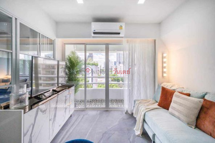 For rent Thong Lo Tower | Thailand, Rental ฿ 20,000/ month