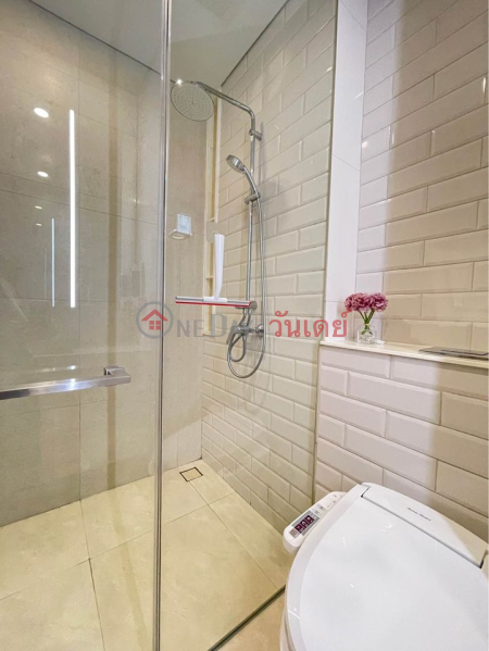 ฿ 25,000/ เดือน | คอนโด สำหรับ เช่า: Wyndham Garden Residence, 34 ตร.ม., 1 ห้องนอน