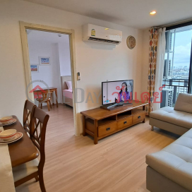 Condo for Rent: Artemis Sukhumvit 77, 54 m², 2 bedroom(s) - OneDay_0