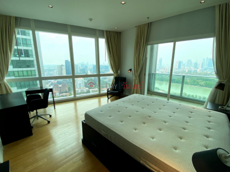 ฿ 100,000/ month, Condo for Rent: Millennium Residence, 193 m², 3 bedroom(s)