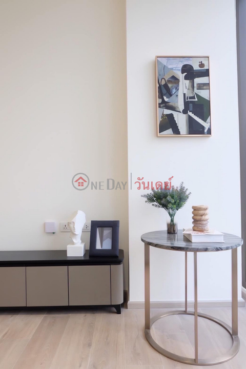 Condo for Rent: Fynn Asoke, 62 m², 2 bedroom(s) - OneDay_0