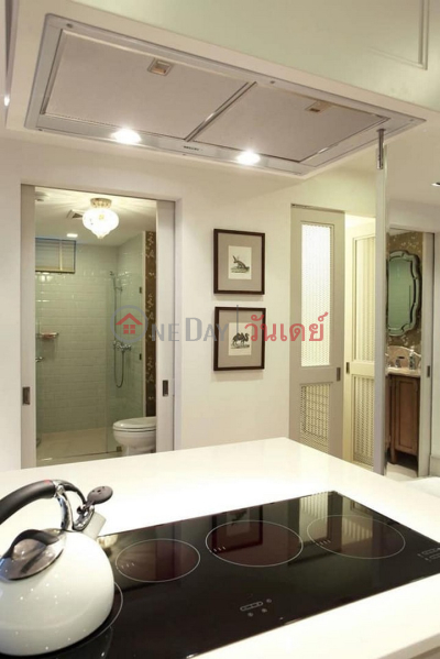 Condo for Rent: Prom Phaholyothin 2, 100 m², 2 bedroom(s) | Thailand | Rental, ฿ 50,000/ month