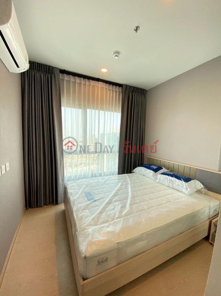 Condo for rent The Tree Sukhumvit 71-Ekamai (31st floor),Thailand Rental | ฿ 12,500/ month