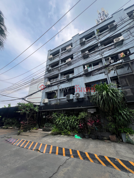 นวชน อพาร์ทเม้นท์ (Navachon Apartment) จตุจักร | OneDay วันเดย์(2)