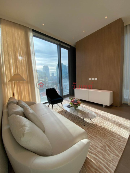 Property Search Thailand | OneDay | Residential Rental Listings, Condo for Rent: Scope Langsuan, 85 m², 1 bedroom(s)