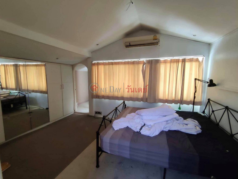 บ้าน สำหรับ เช่า: Single House Ramkhamhaeng 12, 404 ตร.ม., 8 ห้องนอน รายการเช่า