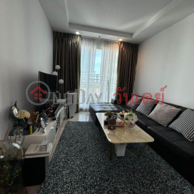 Condo for rent Supalai Wellington (14th floor, building 1) _0