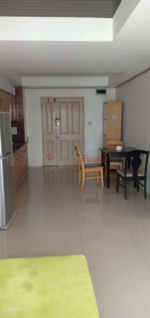 Condo for Rent: The Waterford Rama 4, 40 m², 1 bedroom(s) - OneDay_0