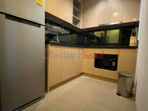 Condo for Rent: The Line Sukhumvit 71, 61 m², 2 bedroom(s) - OneDay_0