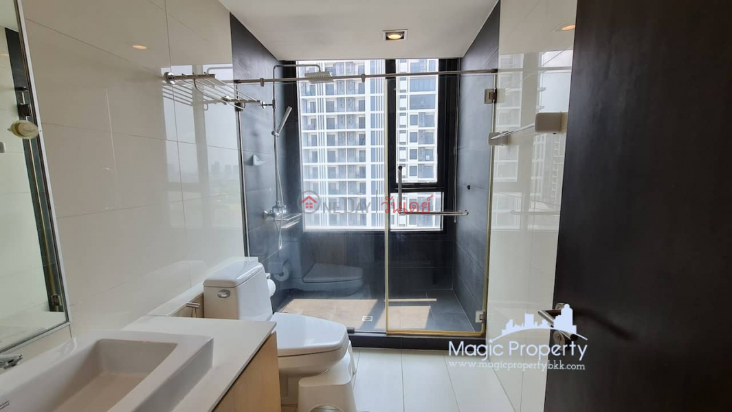 Property Search Thailand | OneDay | Residential, Rental Listings, The Alcove Thonglor 10, Watthana, Bangkok