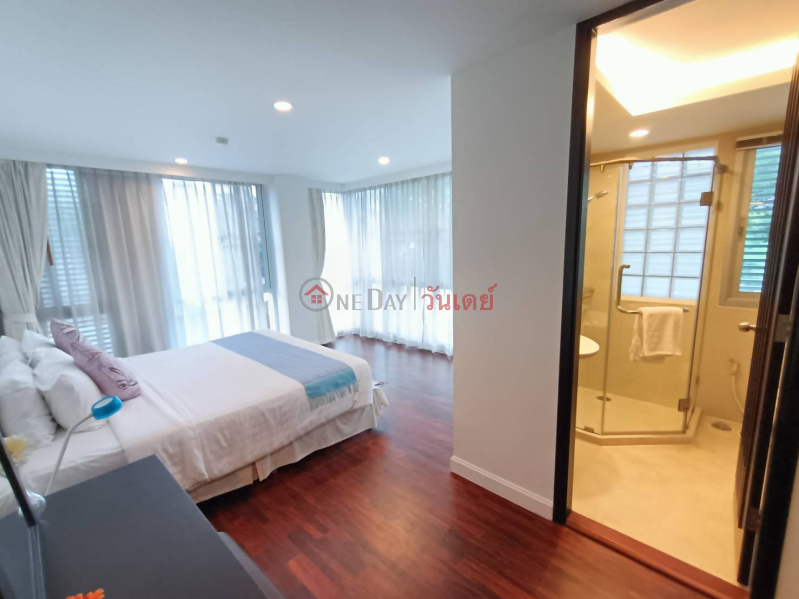 ฿ 85,000/ เดือน, คอนโด สำหรับ เช่า: Sathorn Gallery Residences, 200 ตร.ม., 3 ห้องนอน