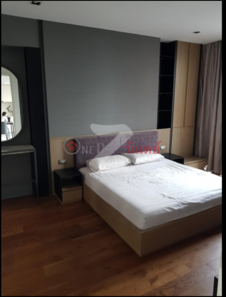 Condo for Rent: The Bangkok Sathorn, 67 m², 1 bedroom(s) Rental Listings