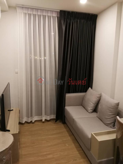 Condo for Rent: The Nest Sukhumvit 71, 29 m², 1 bedroom(s) - OneDay_0