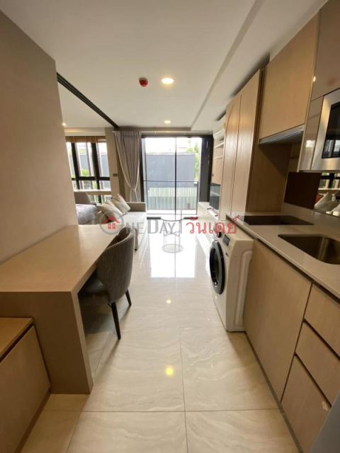 Condo for Rent: Walden Asoke, 43 m², 1 bedroom(s) - OneDay_0