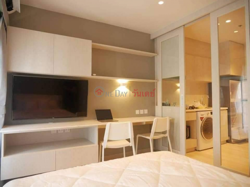 Condo for rent Life One Wireless ( Condo life one wireless ),Thailand Rental ฿ 21,000/ month