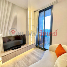 Condo for Rent: OKA HAUS Sukhumvit 36, 35 m², 1 bedroom(s) - OneDay_0