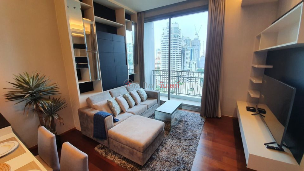 Condo for Rent: Quattro by Sansiri, 54 m², 1 bedroom(s) Rental Listings