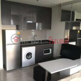 Condo for Rent: Rhythm Asoke, 22 m², 1 bedroom(s) - OneDay_0