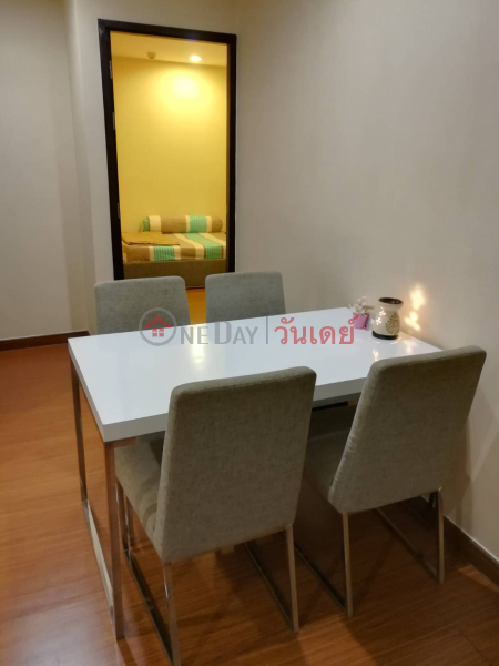 Condo for Rent: Diamond Sukhumvit, 51 m², 2 bedroom(s) Rental Listings