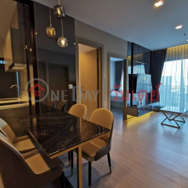 Condo for Rent: LIFE Asoke - Rama 9, 59 m², 2 bedroom(s) - OneDay_0