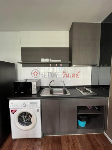 Condo for rent: Aspire Rama 9, floor 12A, building B Thailand, Rental, ฿ 24,000/ month