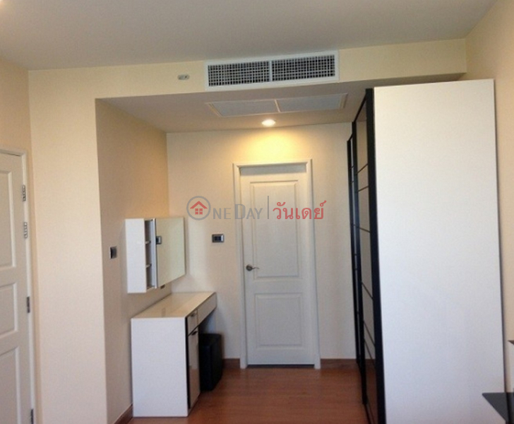 ฿ 20,000/ month, Condo for Rent: Supalai Wellington, 48 m², 1 bedroom(s)