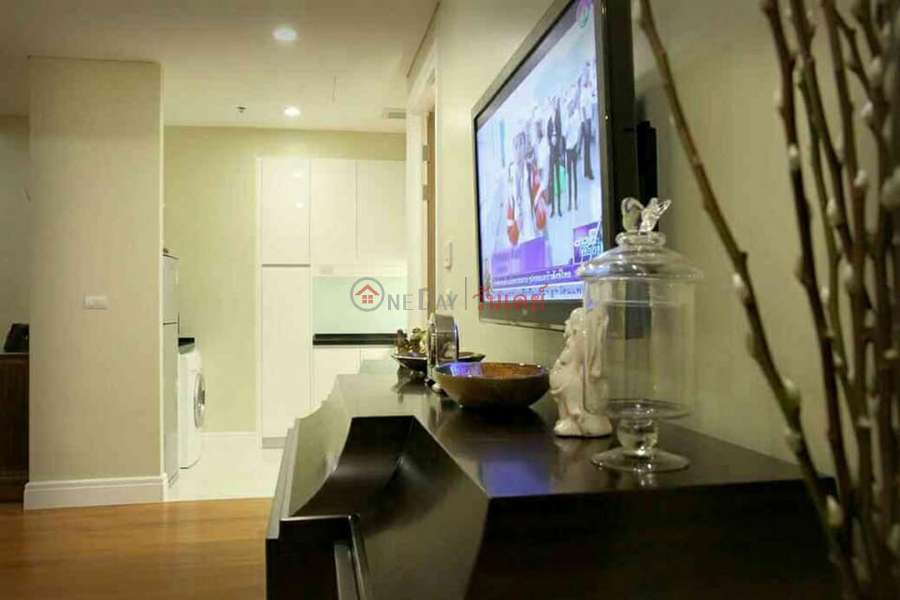 คอนโด สำหรับ เช่า: Bright Sukhumvit 24, 60 ตร.ม., 1 ห้องนอน รายการเช่า