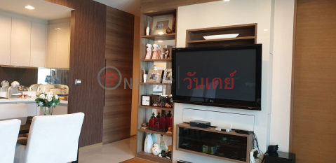 Condo for Rent: The Address Sathorn, 80 m², 2 bedroom(s) - OneDay_0