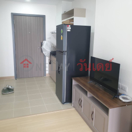 Condo for Rent: Supalai Veranda Ramkhamhaeng, 30 m², 1 bedroom(s) - OneDay_0