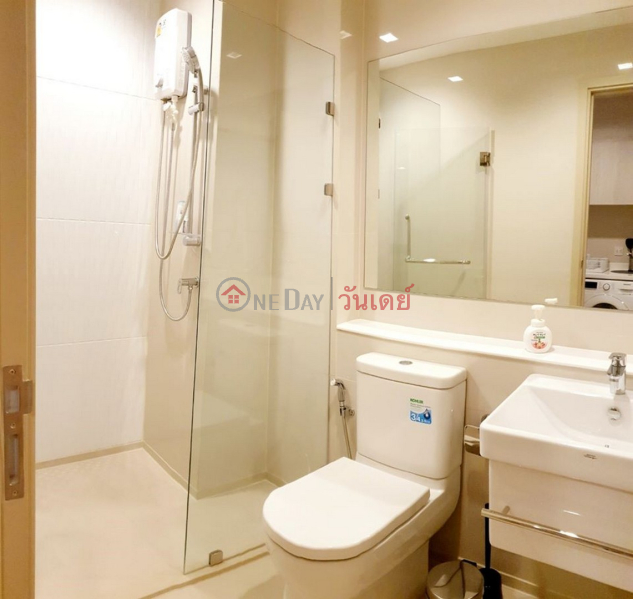 Condo for Rent: Life One Wireless, 28 m², 1 bedroom(s) | Thailand, Rental, ฿ 20,000/ month