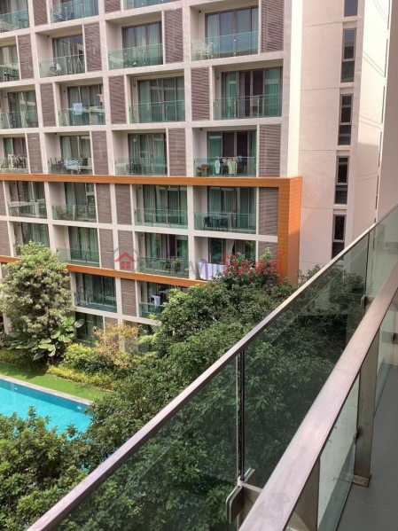 Property Search Thailand | OneDay | Residential, Rental Listings The Nimmana Condo for rent on 5th floor
