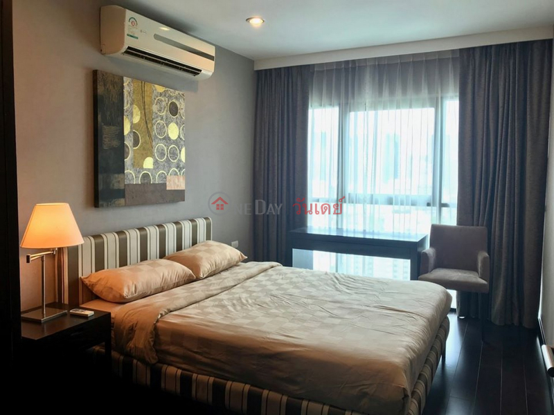 คอนโด สำหรับ เช่า: Sathorn Gardens, 78 ตร.ม., 2 ห้องนอน | ประเทศไทย เช่า | ฿ 35,000/ เดือน