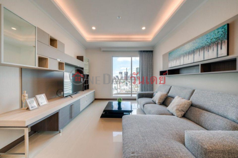 Condo for Rent: Supalai Elite Phayathai, 96 m², 2 bedroom(s) - OneDay_0