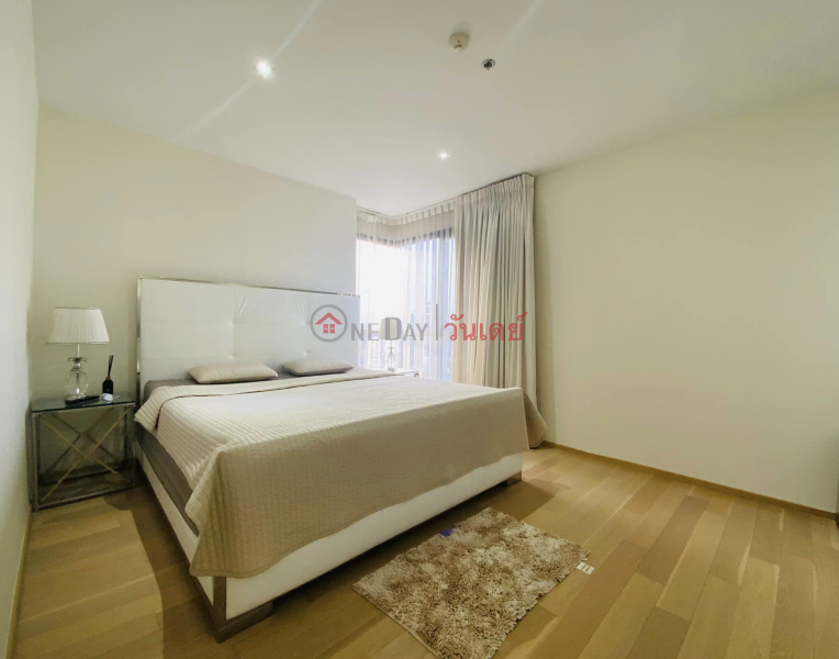 Condo for Rent: HQ by Sansiri, 100 m², 2 bedroom(s),Thailand, Rental ฿ 98,000/ month