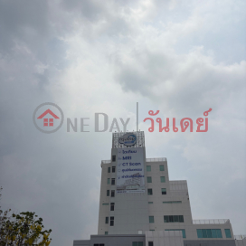 Krungthai Western Hospital|โรงพยาบาลกรุงไทยเวสเทิร์น