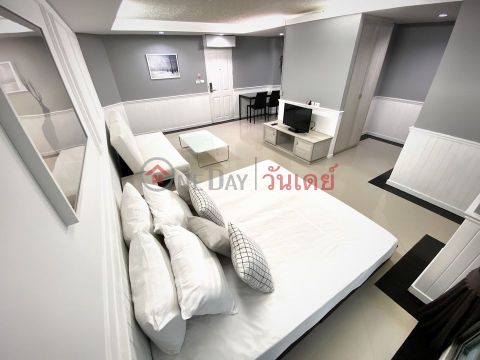 Condo for Rent: The Waterford Sukhumvit 50 Onnut, 44 m², 1 bedroom(s) - OneDay_0