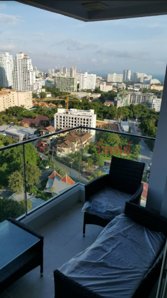 The Cliff Condo, Thailand | Sales, ฿ 3.2Million