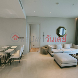 คอนโด สำหรับ เช่า: Sindhorn Residence, 120 ตร.ม., 2 ห้องนอน - OneDay_0