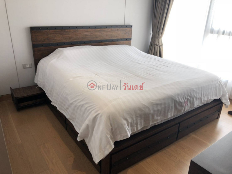 Condo for Rent: The Lumpini 24, 38 m², 1 bedroom(s) Thailand, Rental | ฿ 33,000/ month