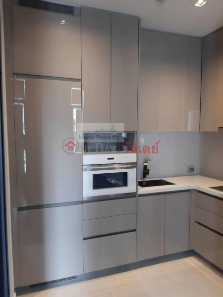 2 Bedroom Condominium for Sale in The Diplomat-39,
Khlong Tan Nuea, Watthana, Bangkok Sales Listings