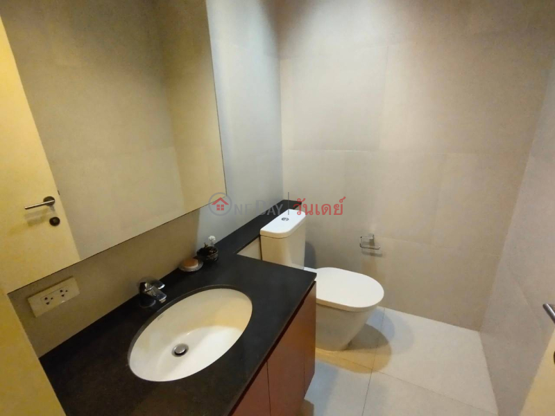 Condo for Rent: Amanta Lumpini, 98 m², 2 bedroom(s) Rental Listings