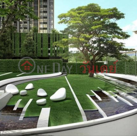 Condo for Rent: Whizdom Connect Sukhumvit, 27 m², 1 bedroom(s) - OneDay_0