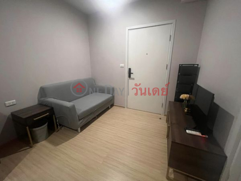 Condo for rent: Plum Condo Pinklao Station (22nd floor) _0